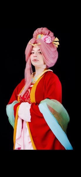 Flora - Gyokuyo 