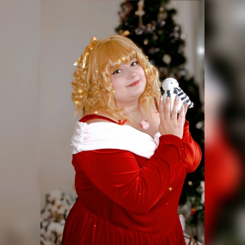 Na~moon – Noel Mermaid Melody 