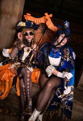 Clorind preview 2