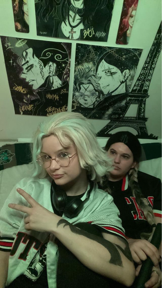 Les frères haitani - Photo 21