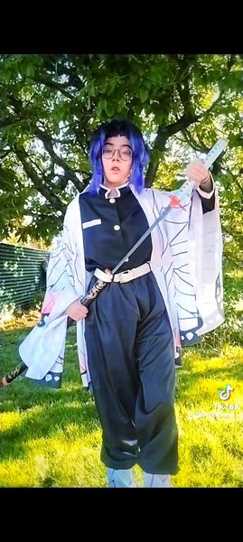 Shugadouri_ - Kocho Shinobu 🦋