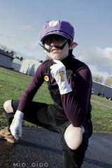 Waluigi preview 3