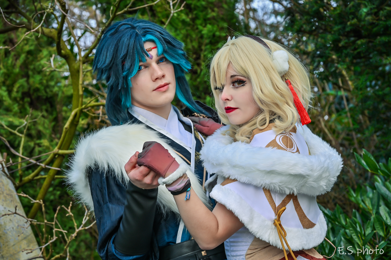 Xiaoxlumine  - Photo 2