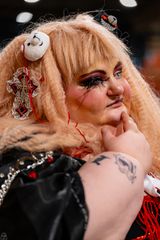 Junko Enoshima preview 2