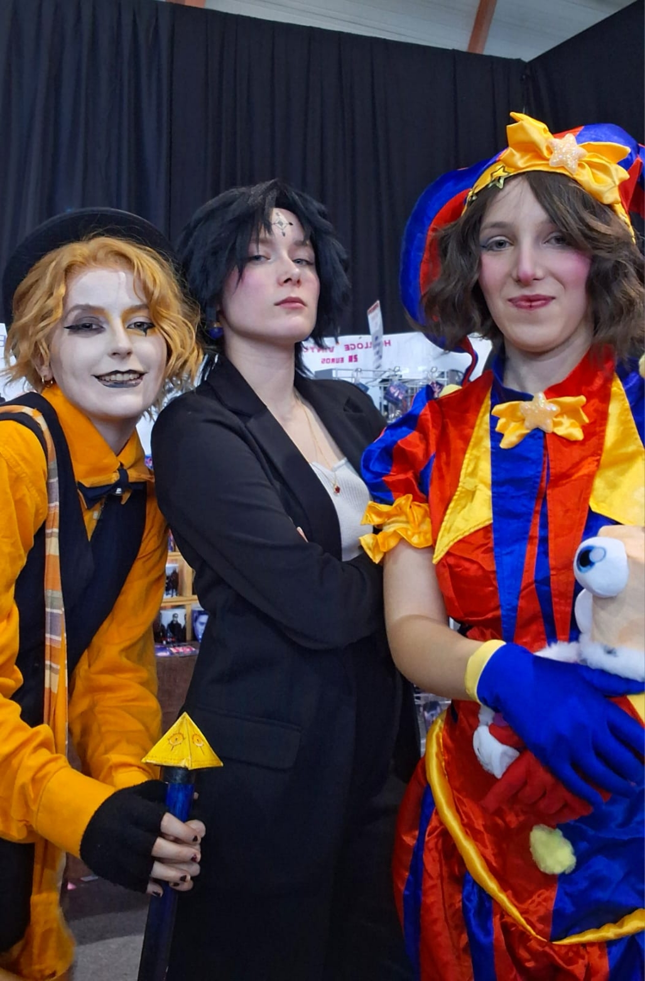 Crespin conv 2026 - Photo 6