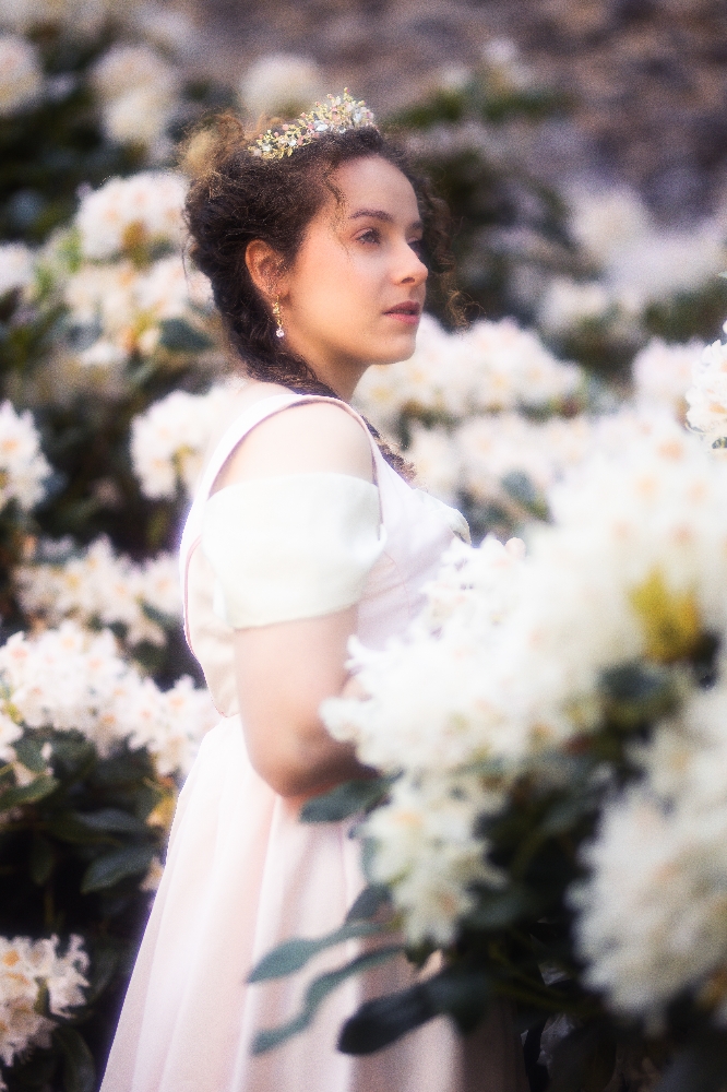 Bridgerton OC — photo 14