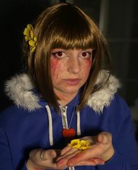 Chara preview 2