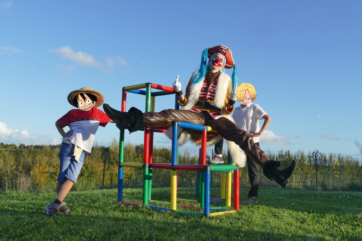 Baggy le Clown - Photo 17