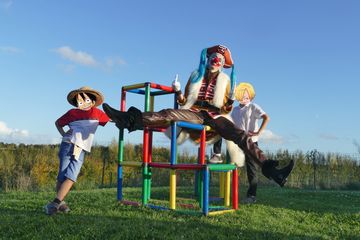 Baggy le Clown preview 3