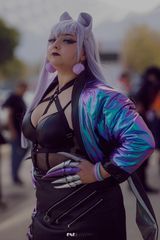 Evelynn preview 3