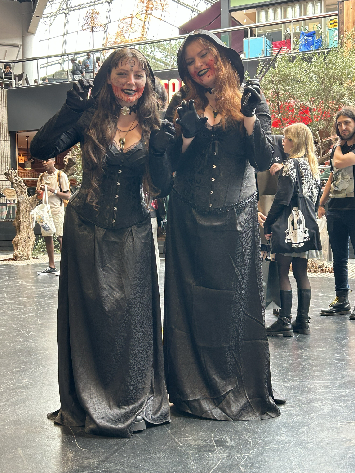 Daniela Dimitrescu 2 - Photo 10