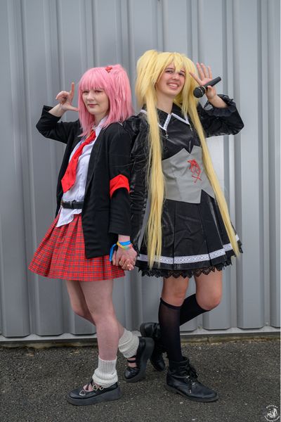Novaely_cos - Amu 🫧