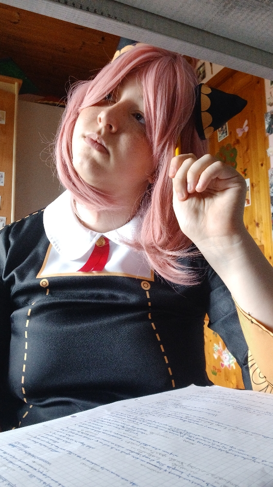 Anya Forger - Photo 5