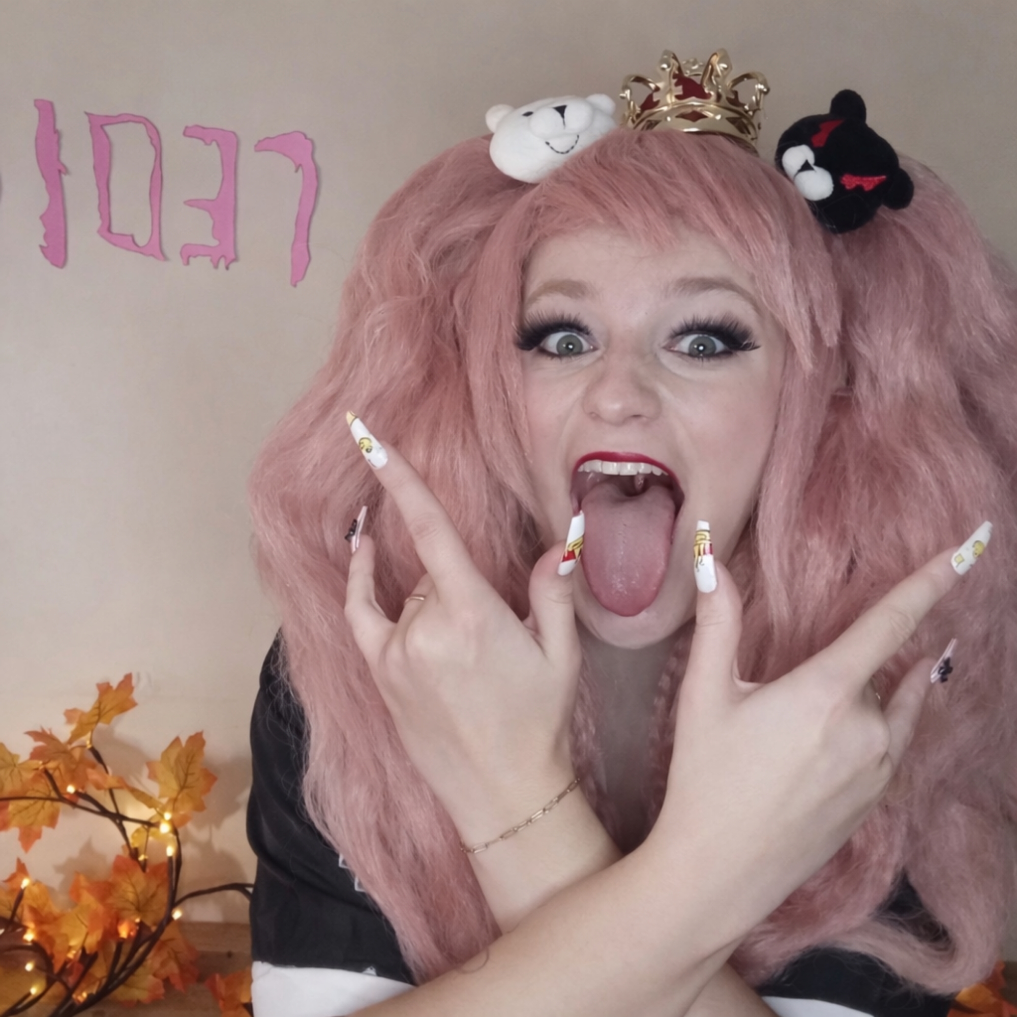 Junko Enoshima V1 - Photo 7