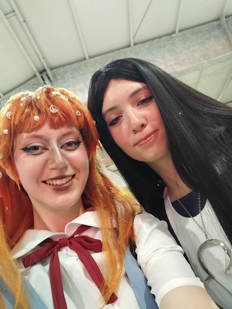 🩷Convention✨ - Photo 9