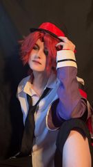 Laito Sakamaki 🖤 preview 2