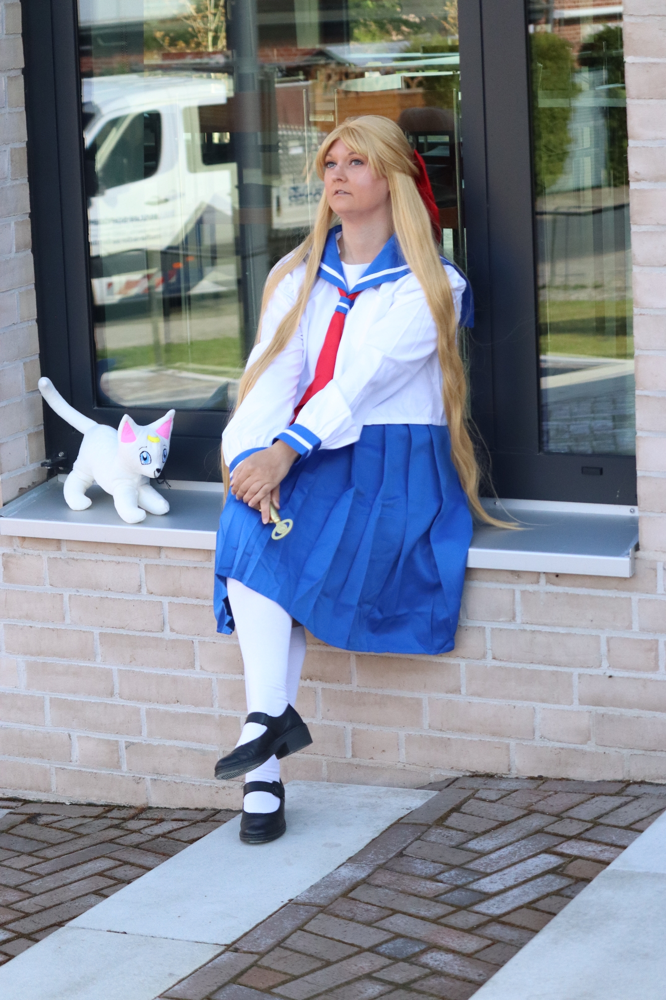 Minako Aino - Photo 38