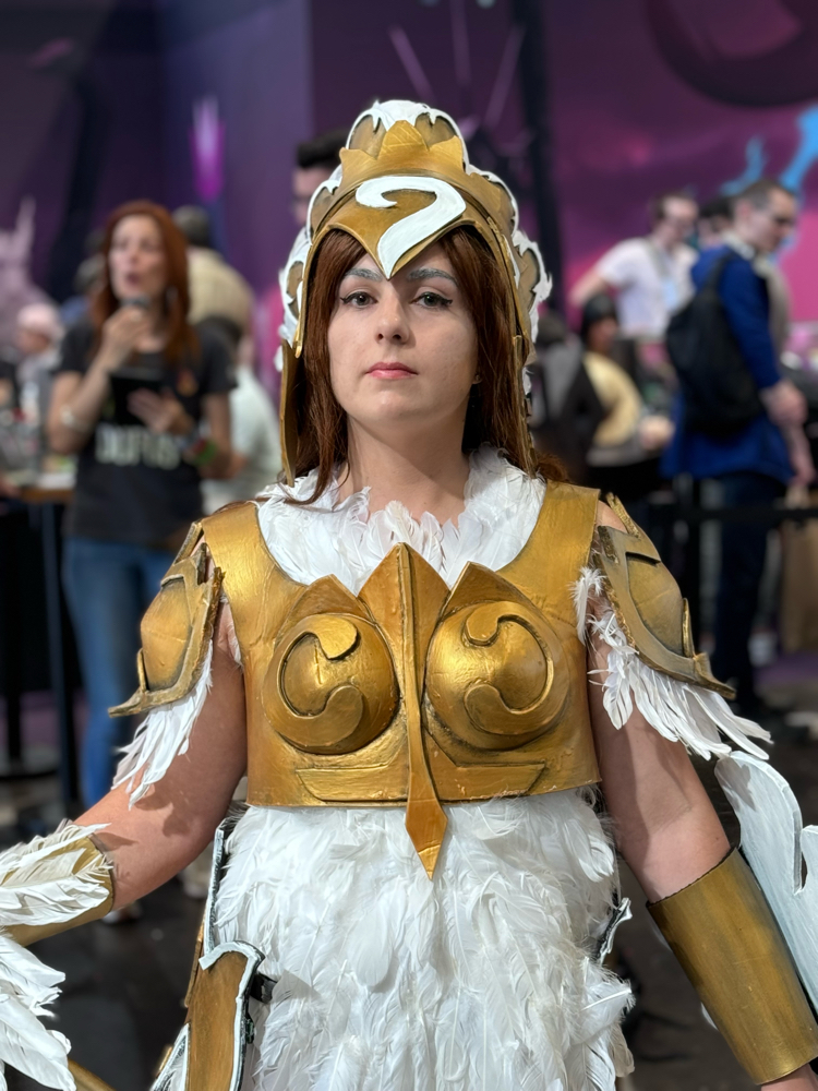 Japan Expo 2024 — photo 5