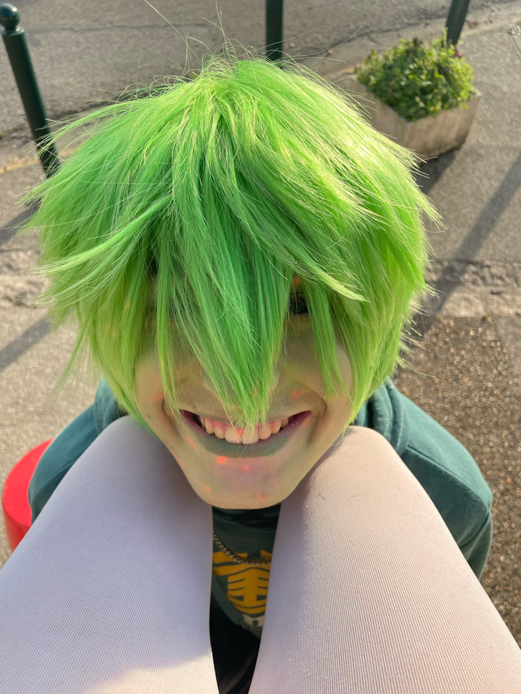 Raven & Beast boy♡ - Photo 11