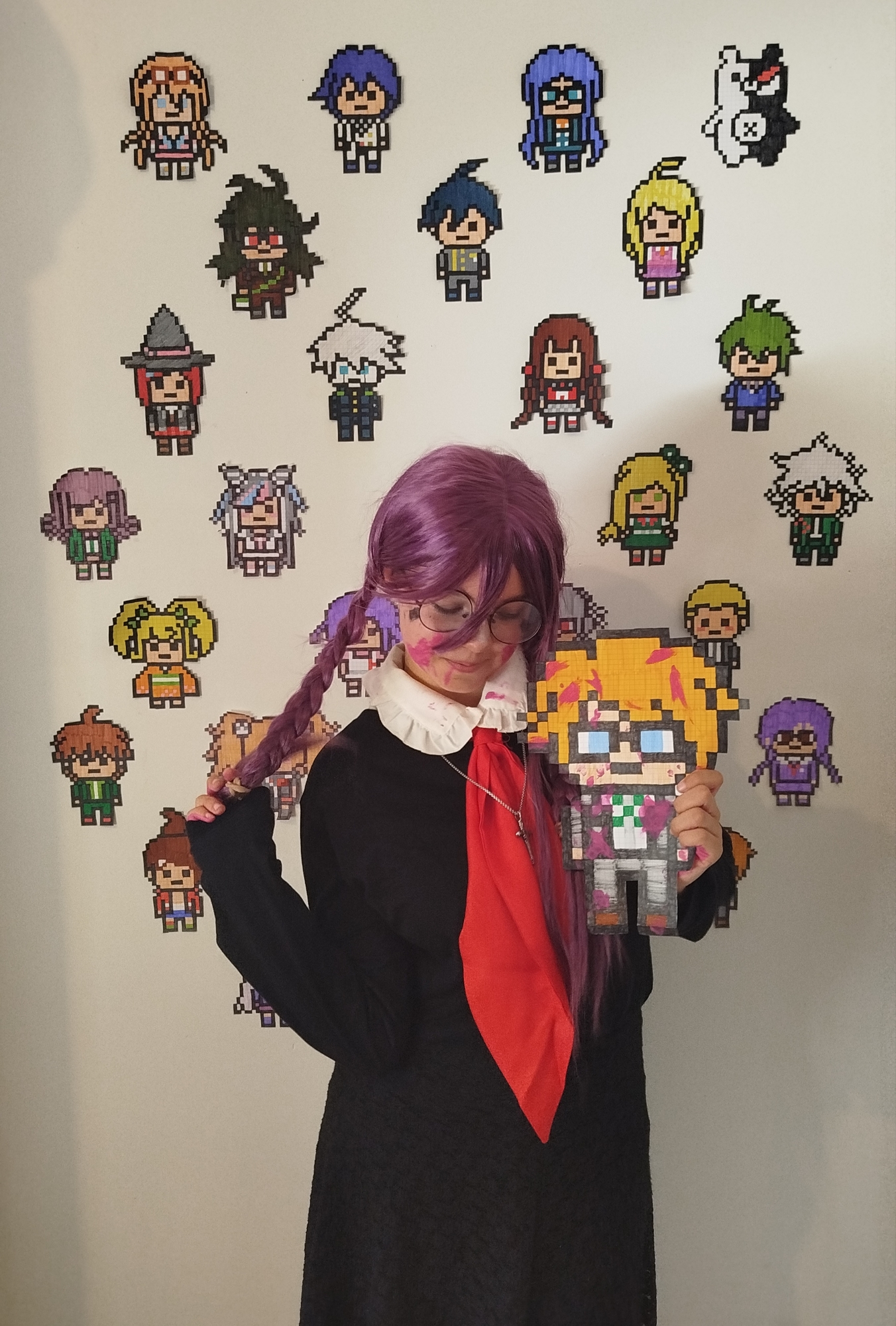 Toko 💗✂️🩸 — photo 10