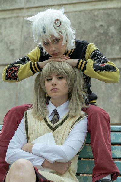 Basilic0s - Soul eater gang !!