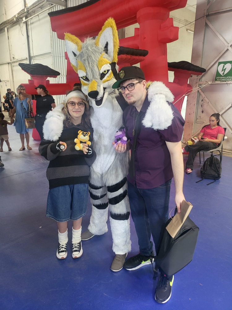 WOG 2024 Fréjus  - Photo 17