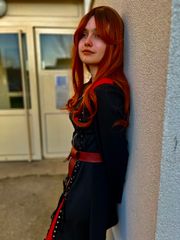 Althea moretti preview 2