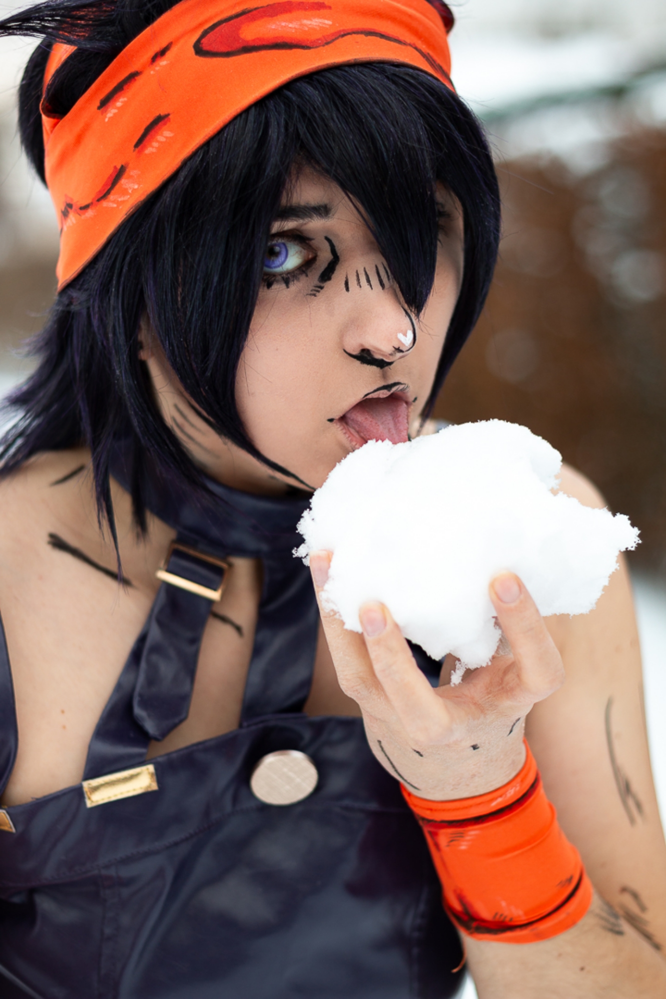 Narancia Ghirga  - Photo 5