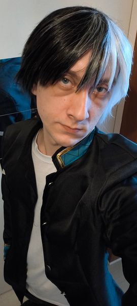 Takeru - Haruka Sakura