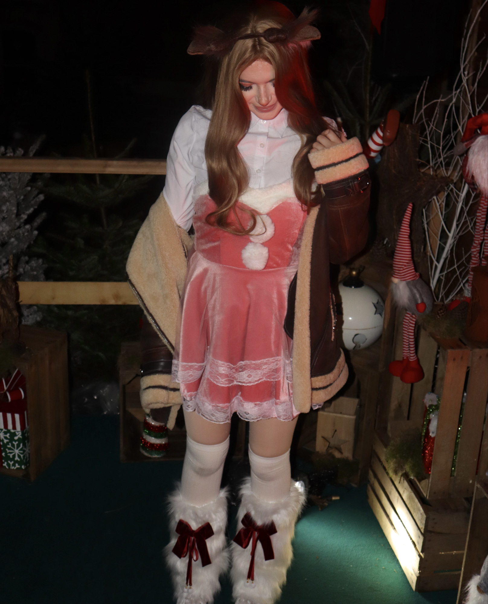 xmas shoot - Photo 17