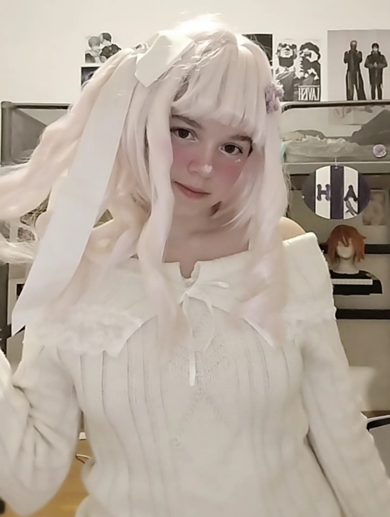 Mizuki 🩷🎀 - Photo 6