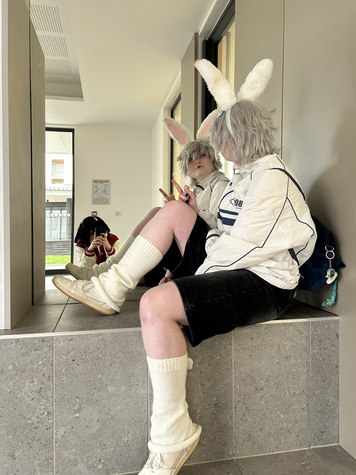 Geek days rennes — photo 35