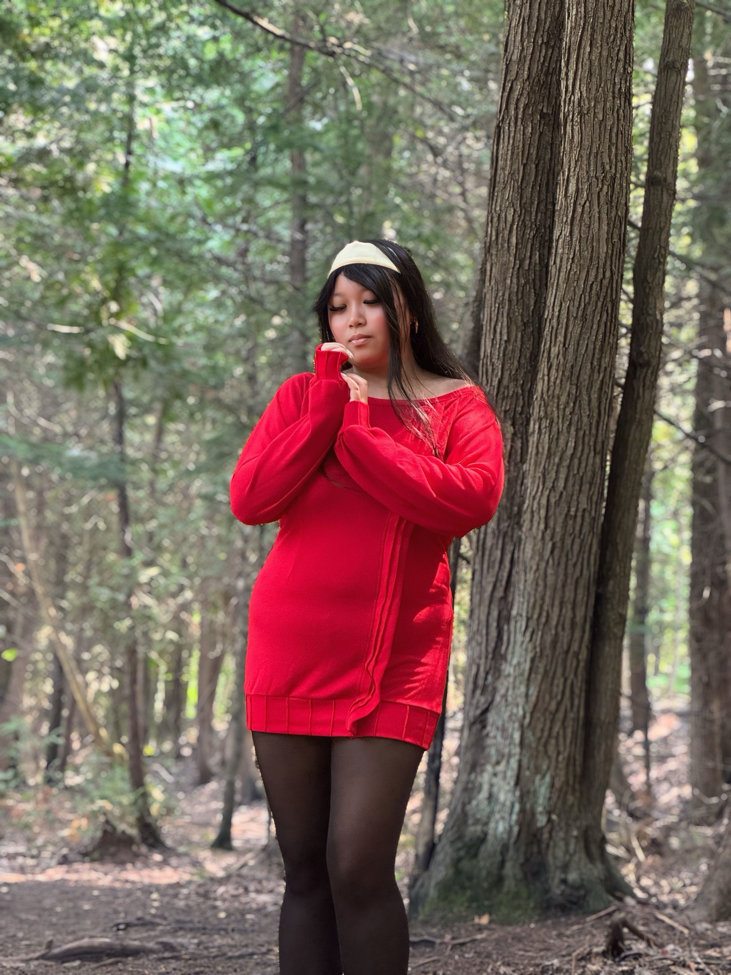 walk in the woods — photo 7