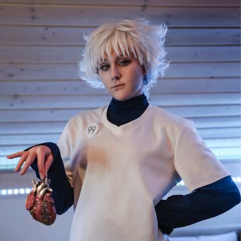 Killua 🫀