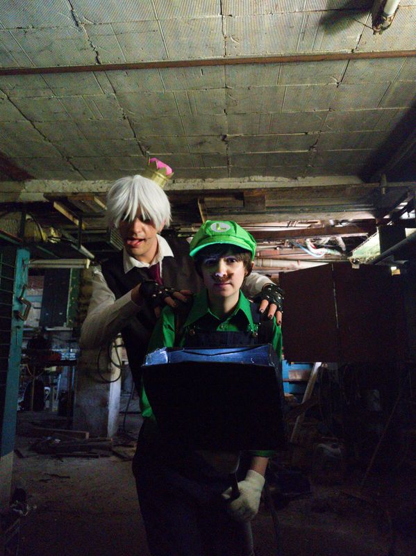 Mimikiwi.cos – Nintendo 