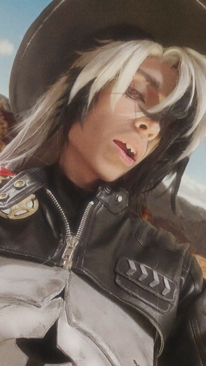 Jxst_tim – Boothill