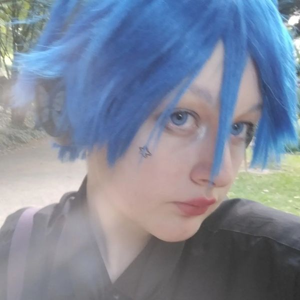 Sasha_/_timmy - KAITO 