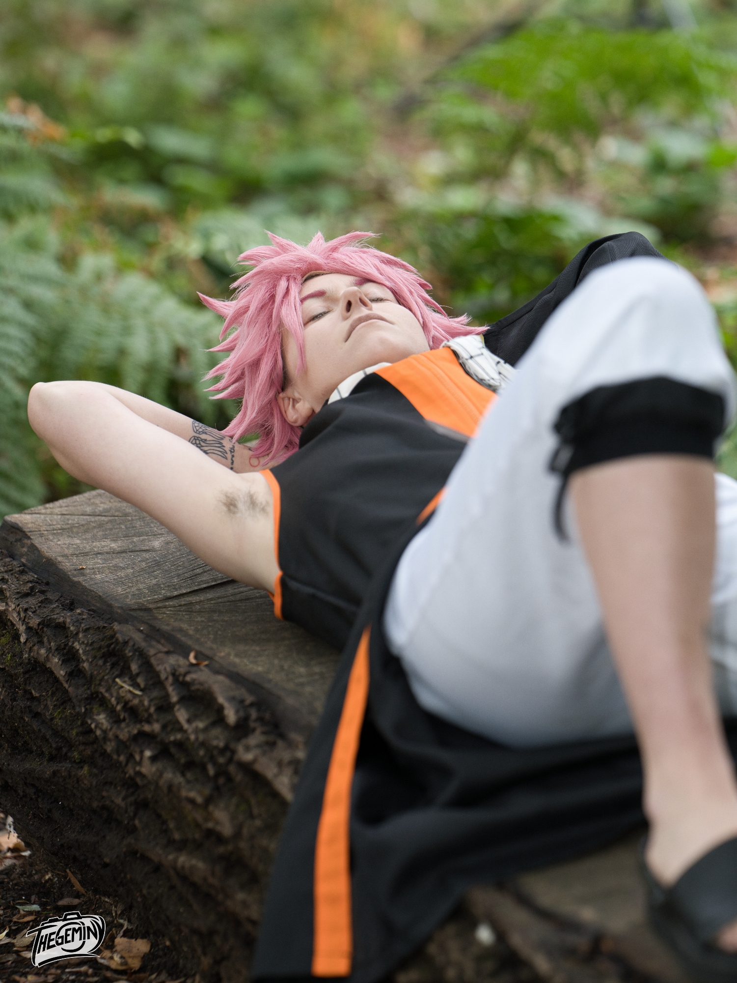 Natsu Dragnir — photo 6