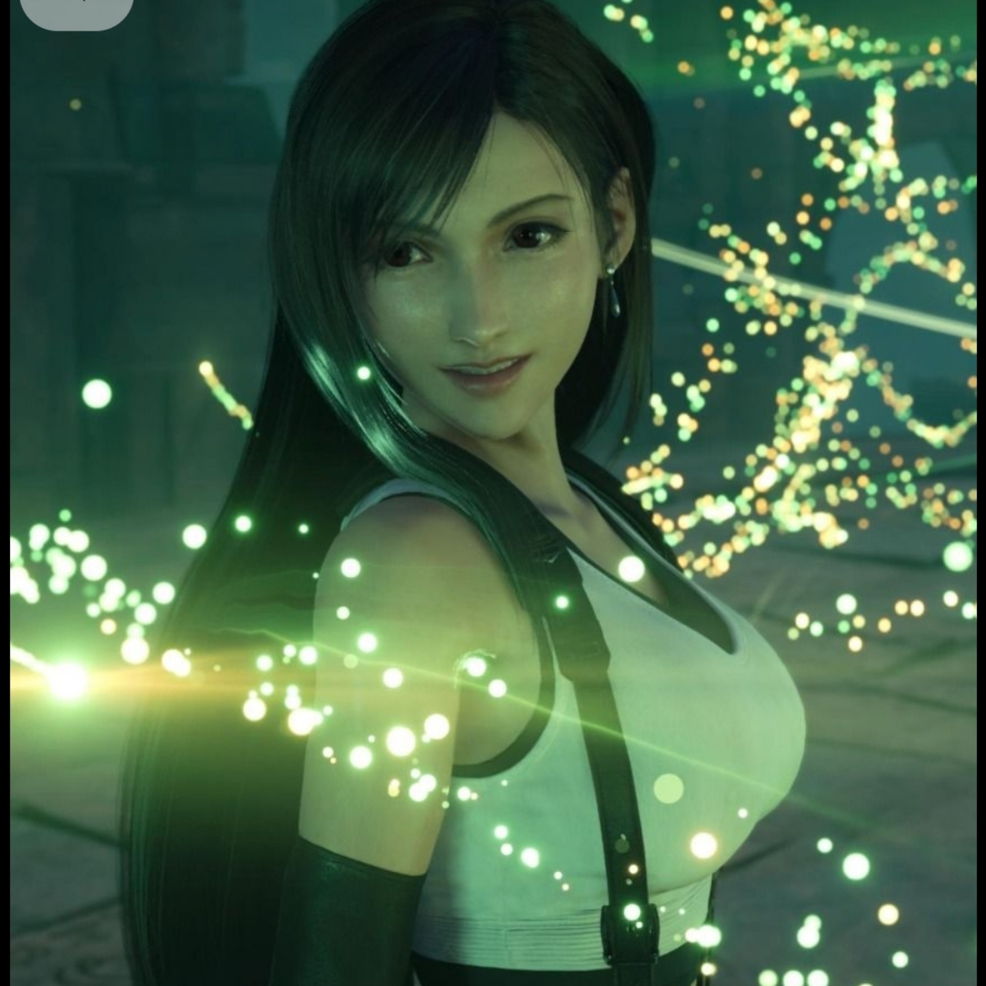 Tifa Lockhart 