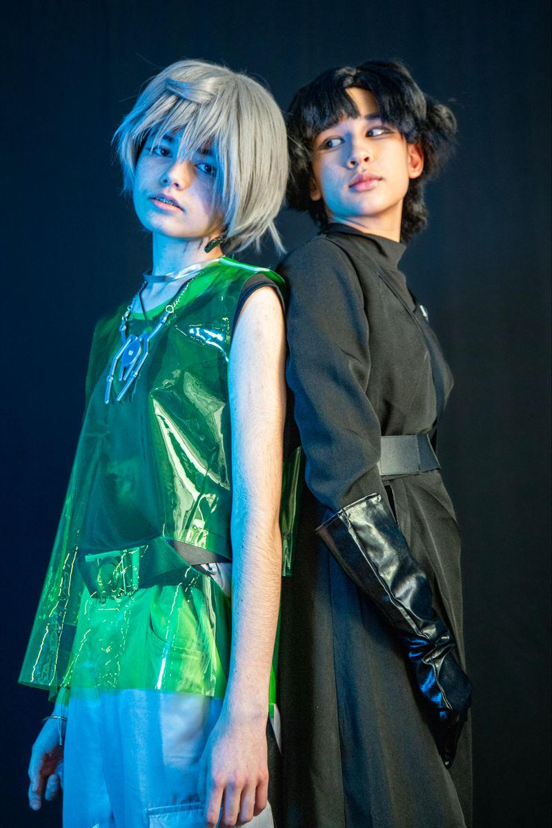 Imastar.cos – Ivantill photos💕