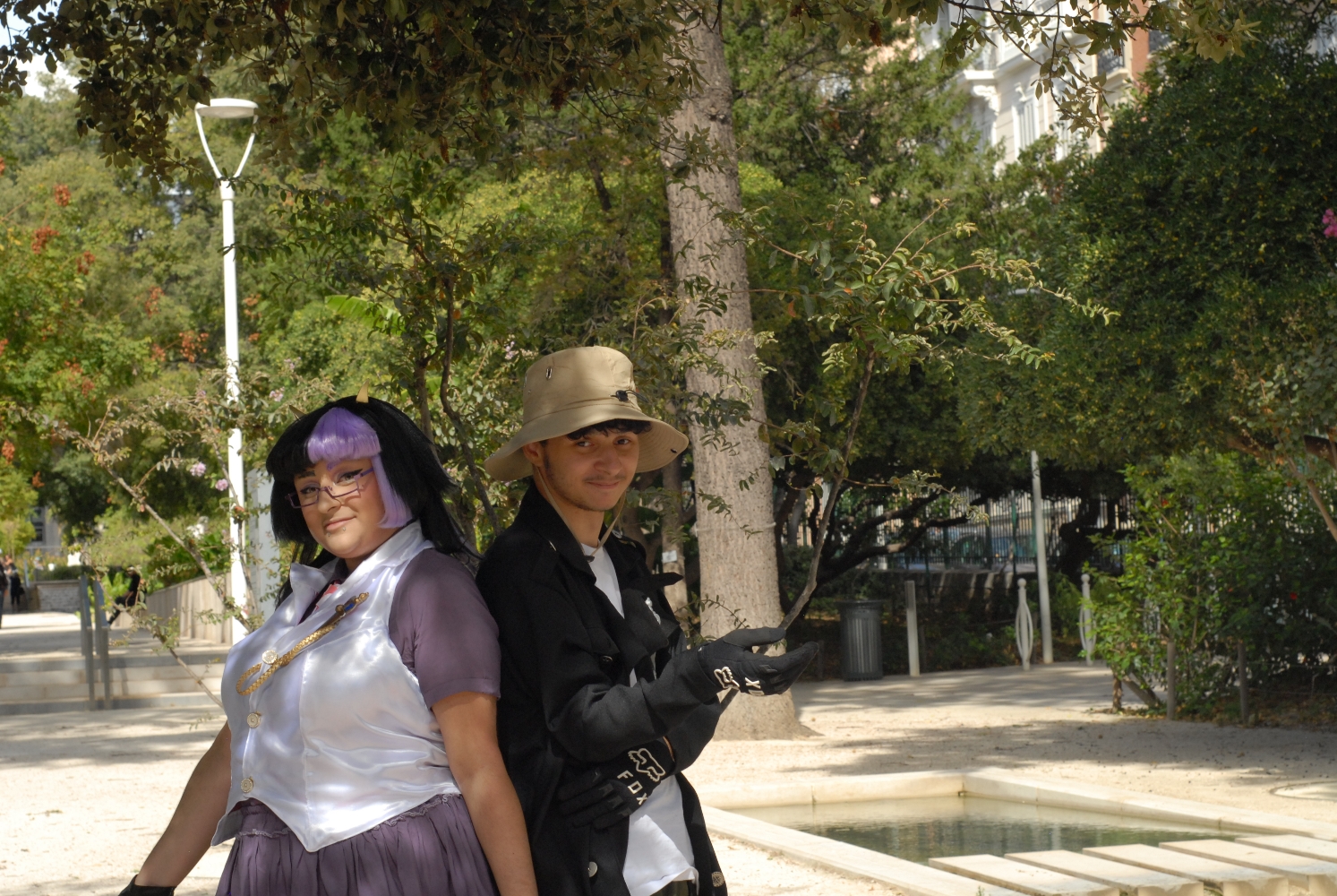 Vyn (uniforme) - Photo 1