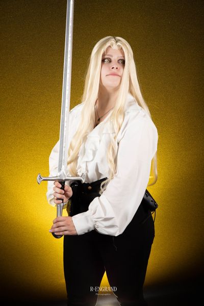Asgali - Alucard