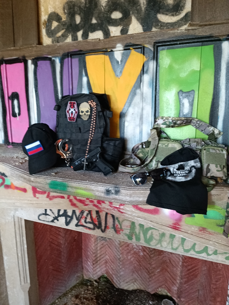 GHOST & Ruki - Photo 7