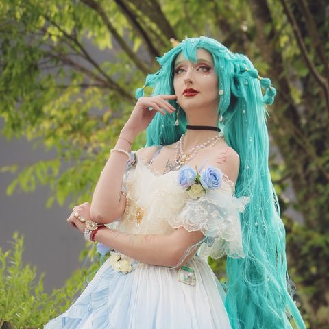 Princess Miku