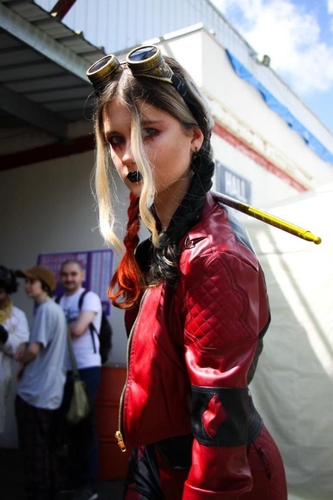 Péri geek asia 2024 - Photo 1