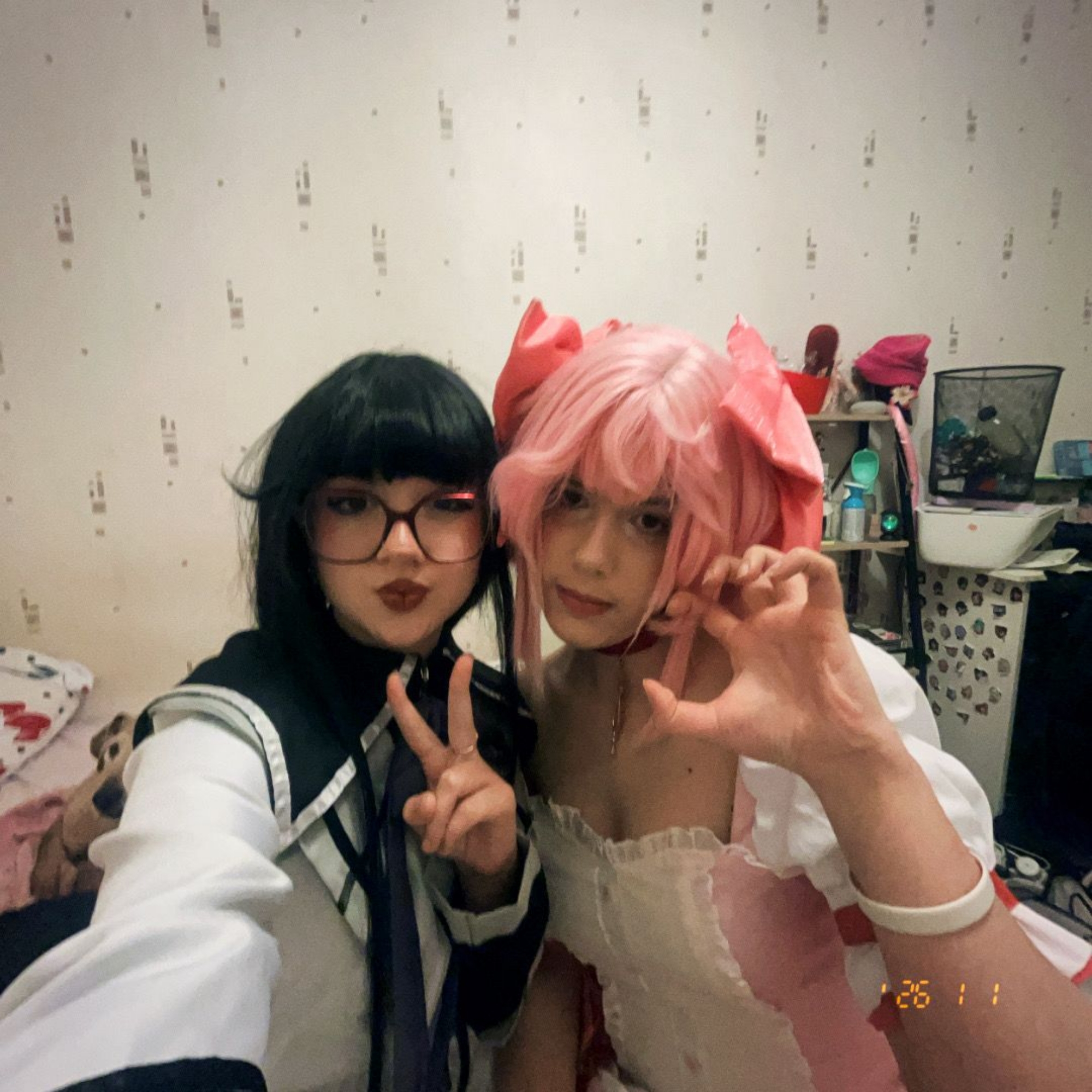 Madoka — photo 5