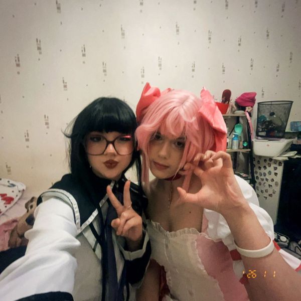 Mumu - Madoka 