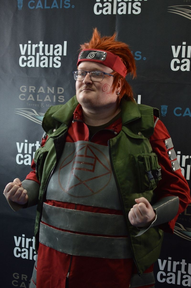 Miphano – Shooting Choji 