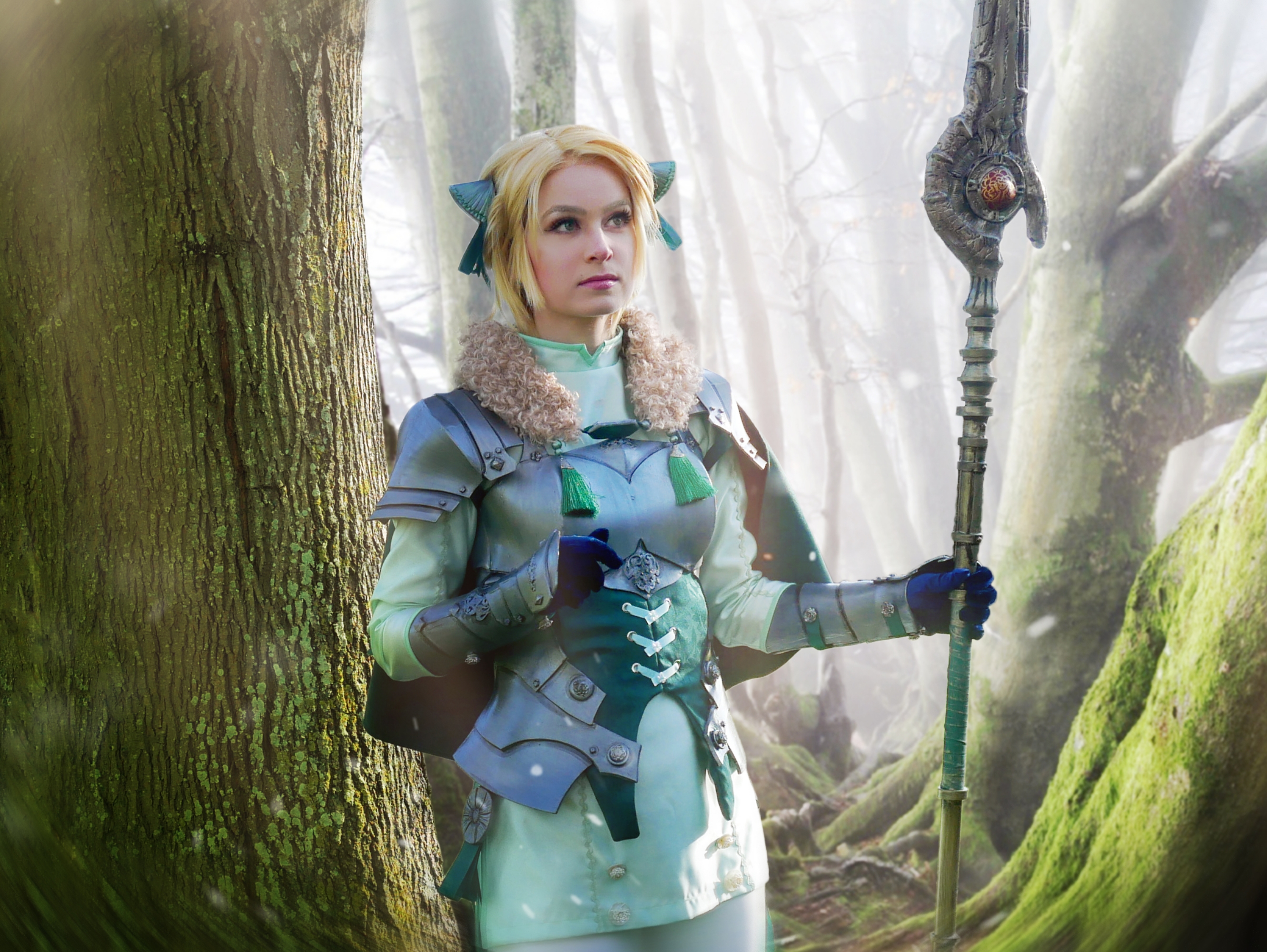 Ingrid, photos 2021 - Photo 1