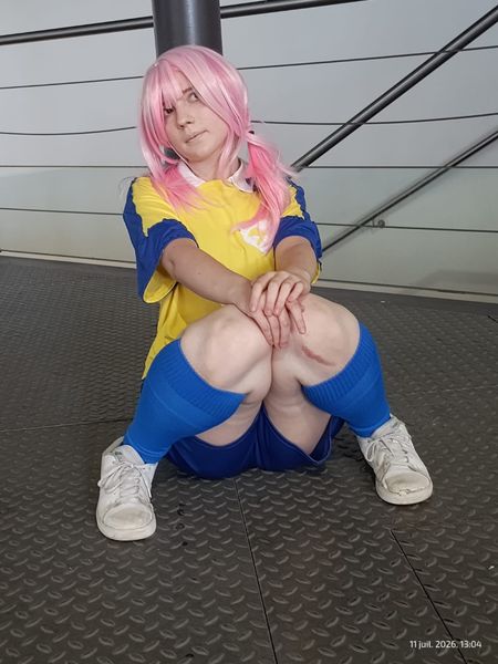 Eveinazuma - Kirino Ranmaru